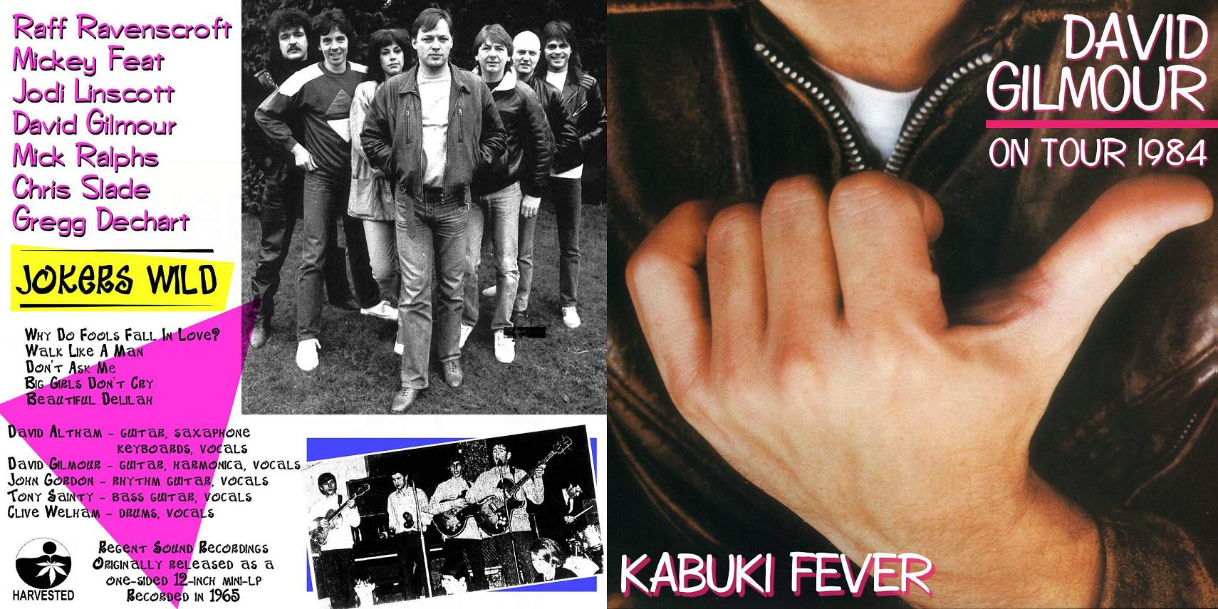 1984-06-27-Kabuki Fever (Front)